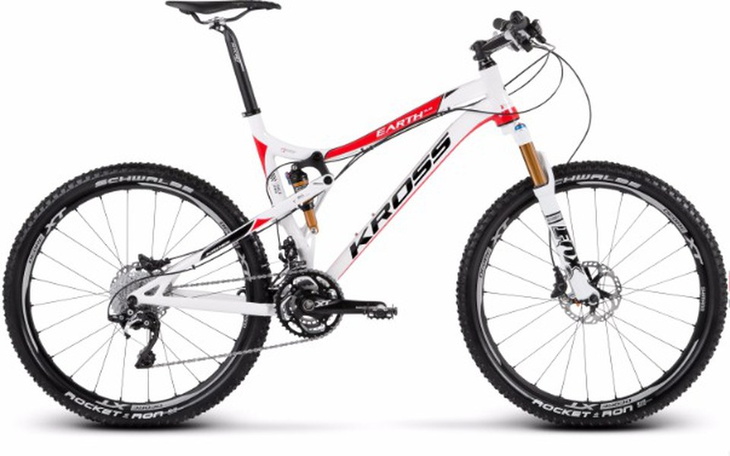 Zbiórka Zbieram na wymarzony rower - zdjęcie główne