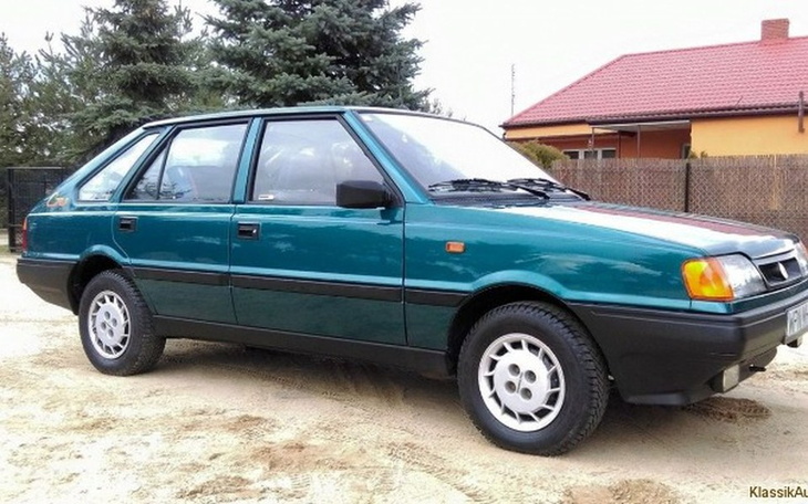 Zbiórka Wymarzony prezent dla Rodziców - zdjęcie główne