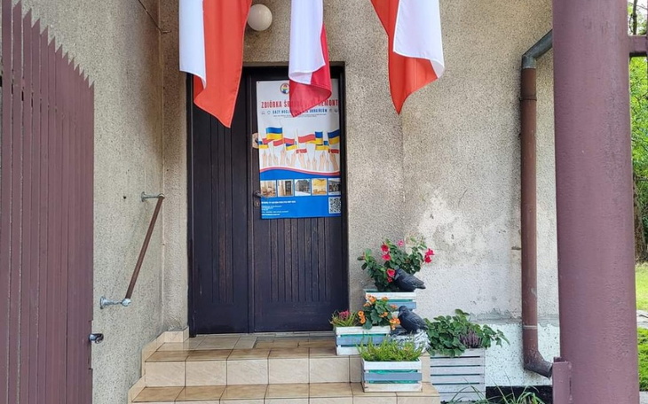 Zbiórka Hostel Interwencyjny-opłata prąd - zdjęcie główne