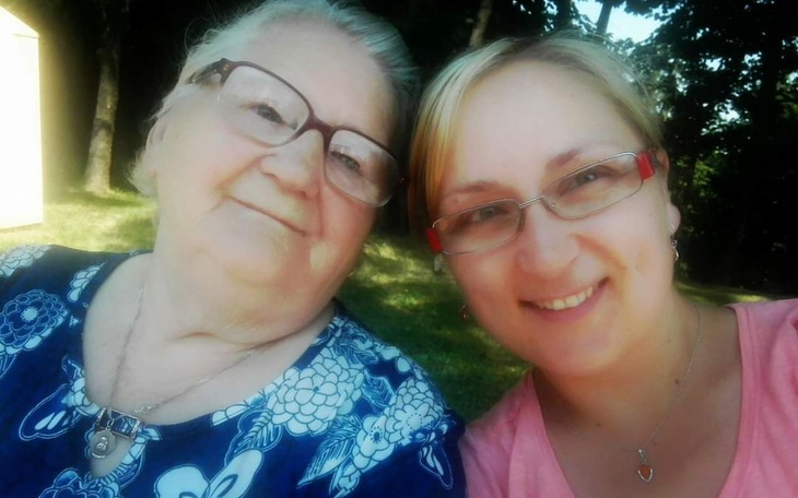 Zbiórka Na nowy piec dla babci żony - zdjęcie główne