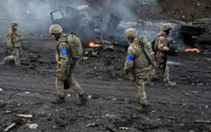 Zbiórka Na Pilne Potrzeby dla Ukrainy - zdjęcie główne