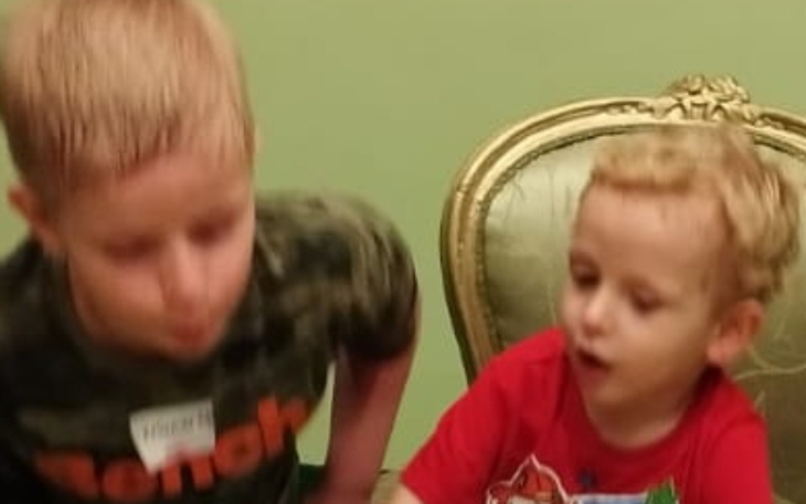 Zbiórka Na windę - zdjęcie główne