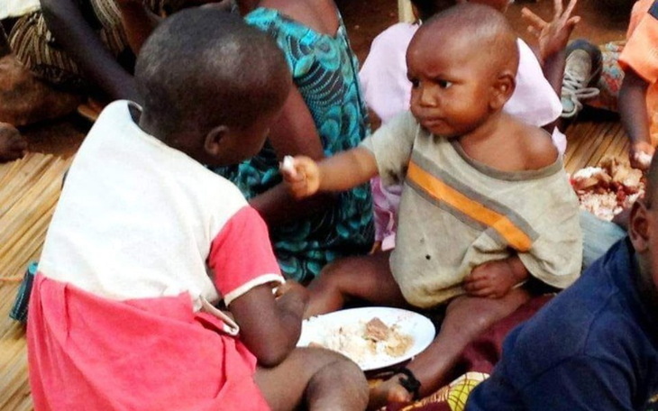 Zbiórka Stała DYCHA czyni cuda - zdjęcie główne