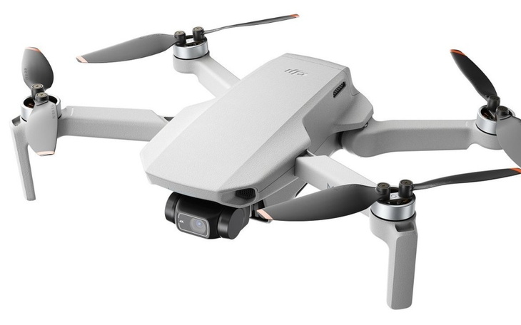 Zbiórka Drony zwiadowcze dla Ukrainy - zdjęcie główne