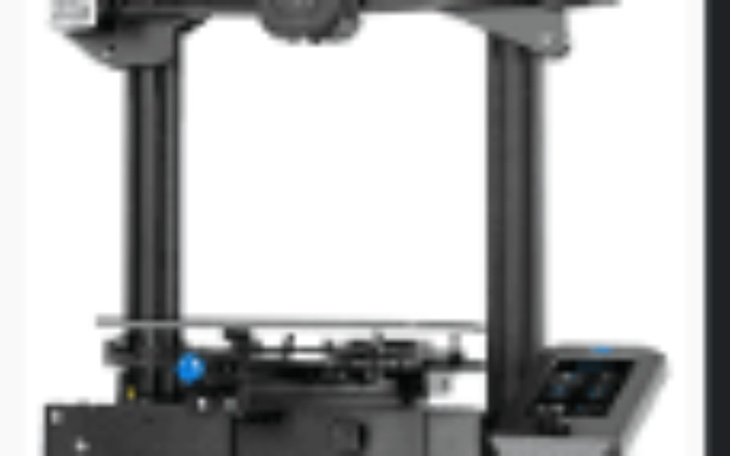 Zbiórka Drukarka do wydruków 3D - zdjęcie główne