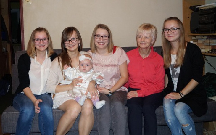 Zbiórka Tragedia w Cerekwicy - zdjęcie główne