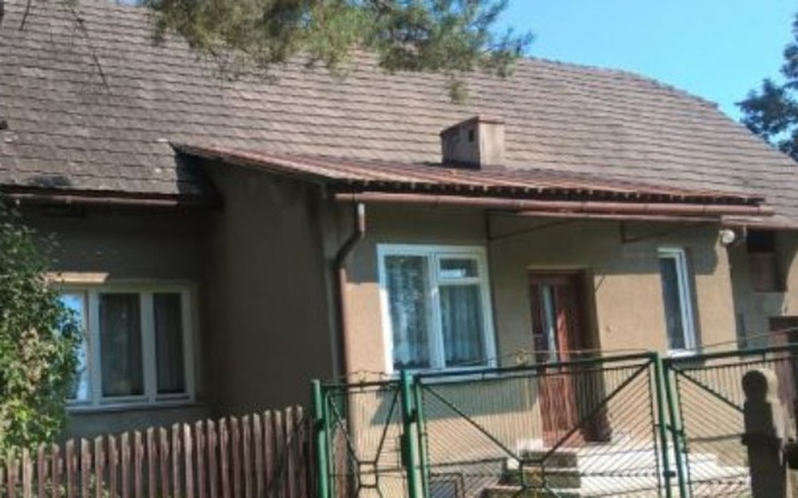 Zbiórka spłacenie ostatnich rat za dom - zdjęcie główne