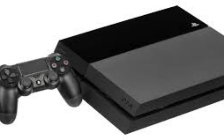 Zbiórka pomagam zbierać konsole i żart - zdjęcie główne