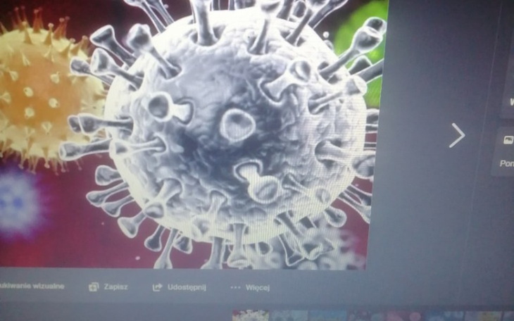 Zbiórka Koronawirus-pomoc - zdjęcie główne