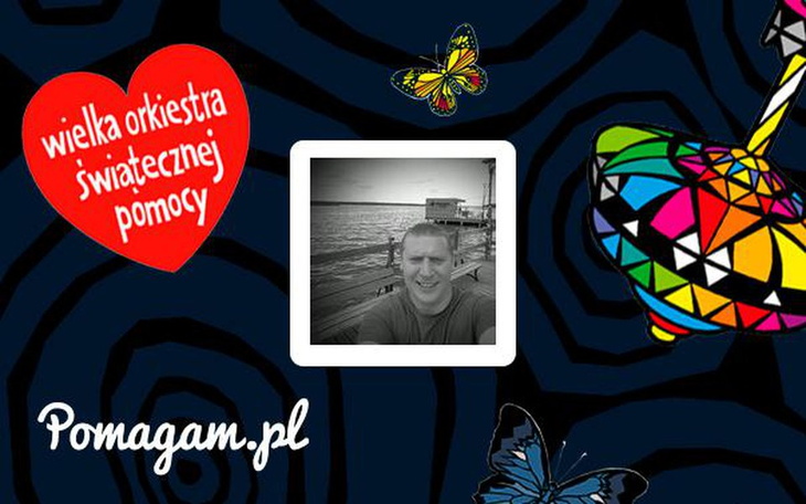 Zbiórka Zbiórka dla WOŚP #47695 - zdjęcie główne