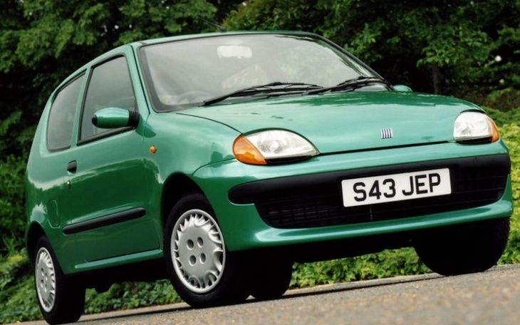 Zbiórka Auto dla ziomeczka na 18 urodzin - zdjęcie główne