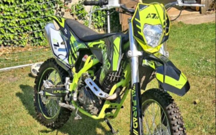 Zbiórka Pasja motocyklową - zdjęcie główne