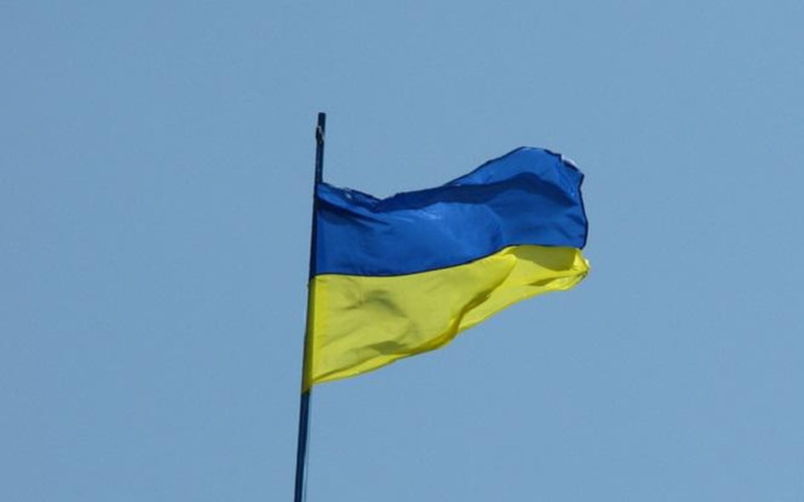 Zbiórka Pomoc na granicę Ukraińską - zdjęcie główne