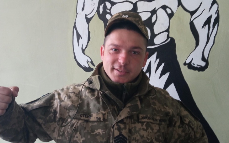 Zbiórka Na hełmy i kamizelki - zdjęcie główne