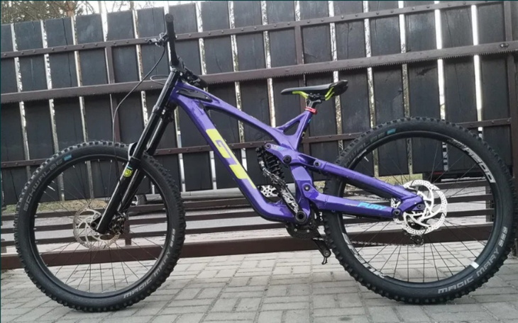 Zbiórka Rower dla Błażeja - zdjęcie główne