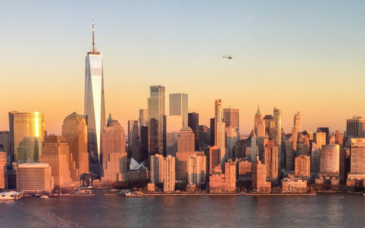 Zbiórka Na wyjazd do stanów - zdjęcie główne