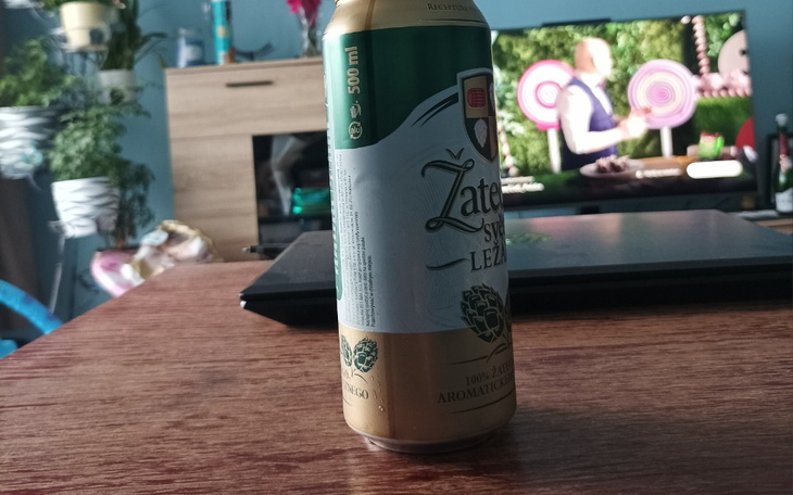 Zbiórka na poranek z piwem - zdjęcie główne