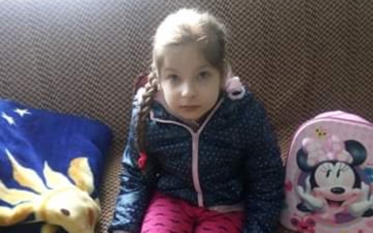 Zbiórka Nadzieja dla Gabrysi - zdjęcie główne