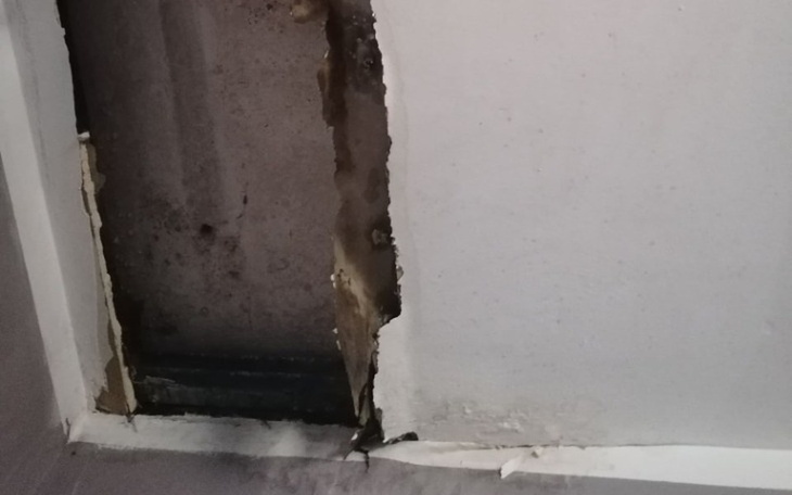 Zbiórka Pilny remont dachu Pomóżcie mi - zdjęcie główne