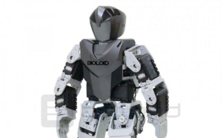 Zbiórka Robot dla Gabrysia. - zdjęcie główne