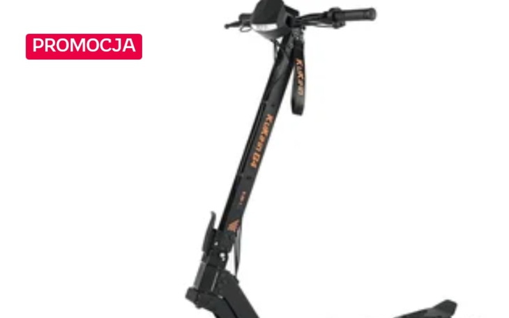 Zbiórka Hulajnoga elektryczna do pracy - zdjęcie główne