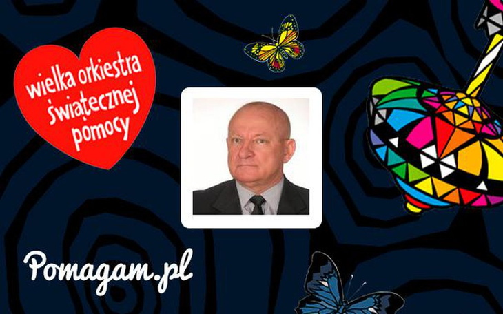 Zbiórka Zbiórka dla WOŚP #22615 - zdjęcie główne