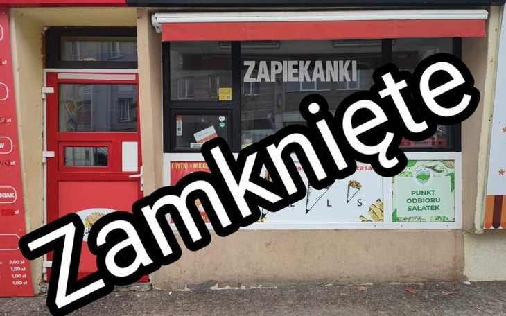Zbiórka Na rachunek energii elektrycznej - zdjęcie główne