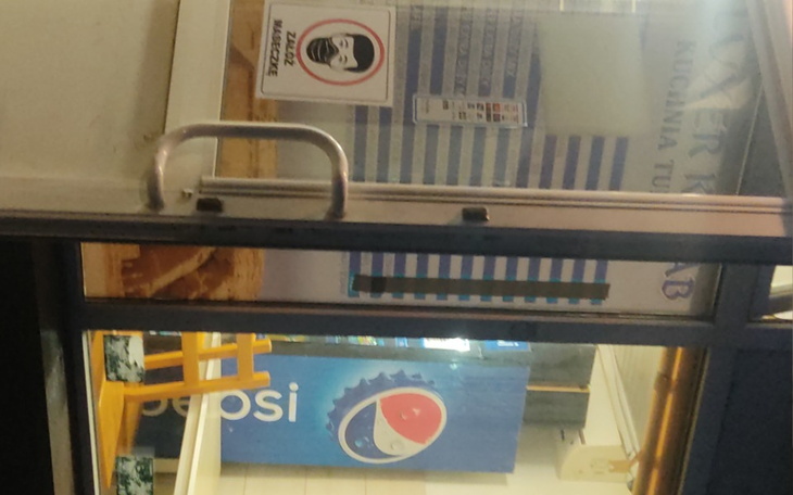 Zbiórka pyszny kebab luxer - zdjęcie główne