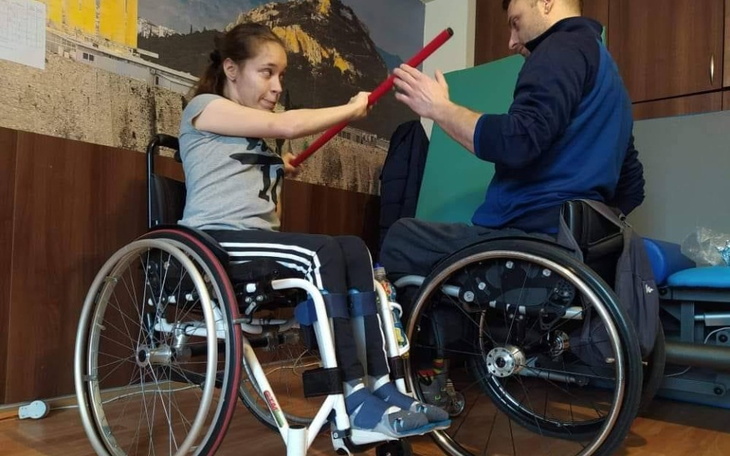 Zbiórka Turnus reh. Medword Centrum Reh. - zdjęcie główne