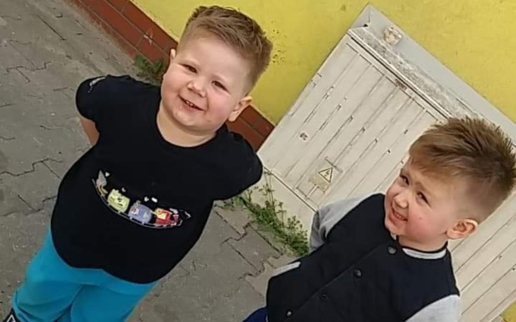 Zbiórka Lepsze jutro Oliwii - zdjęcie główne