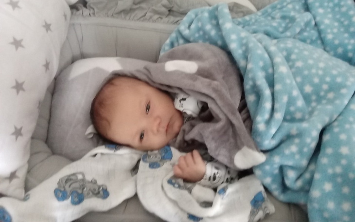 Zbiórka Perulka oraz nutridrink - zdjęcie główne