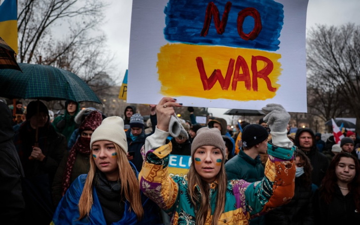 Zbiórka Pomoc dla Ukrainy2 - zdjęcie główne