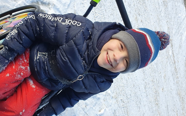 Zbiórka Wsparcie dla Miłosza - zdjęcie główne