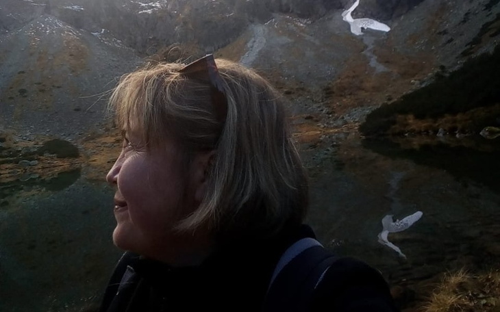 Zbiórka w biegu po usmiech - zdjęcie główne