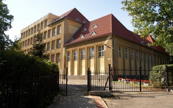 Zbiórka Maraton pisania listów z Amnesty - zdjęcie główne