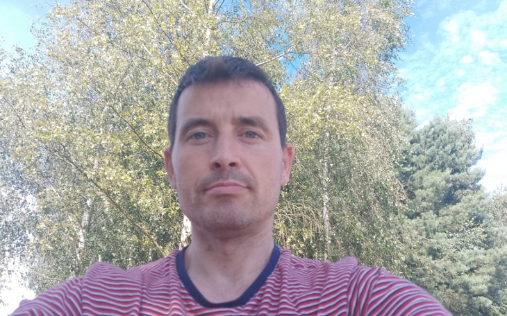 Zbiórka Zbieram na walkę z próchnicą - zdjęcie główne