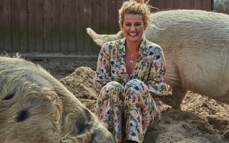 Zbiórka Urodziny Zosi Zborowskiej - zdjęcie główne