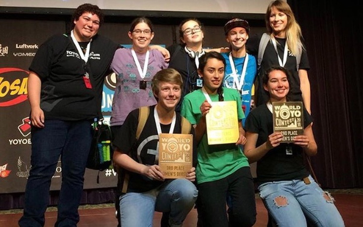 Zbiórka Wyjazd na Mistrzostwa Świata USA - zdjęcie główne