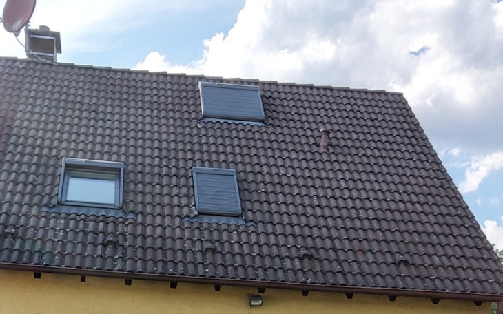 Zbiórka Wznowienie działalności gospodar - zdjęcie główne