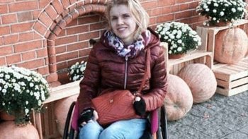 Zbiórka Pomóżmy Asi z SM w niezależności - miniaturka zdjęcia