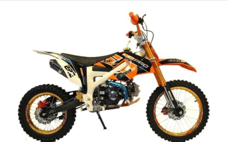 Zbiórka Na crossa . - zdjęcie główne