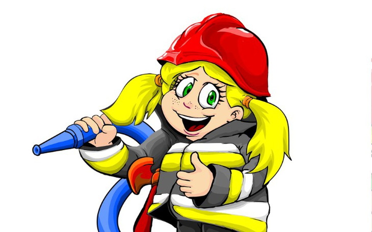 Zbiórka Poligon strażacki - zdjęcie główne