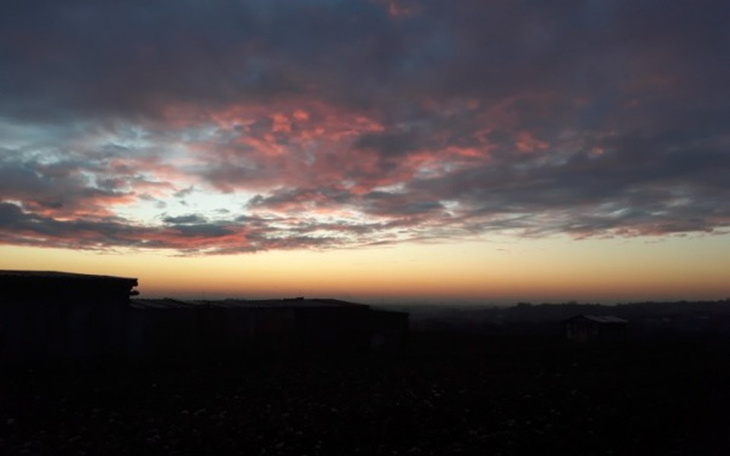 Zbiórka Aparat  / fotografia - zdjęcie główne