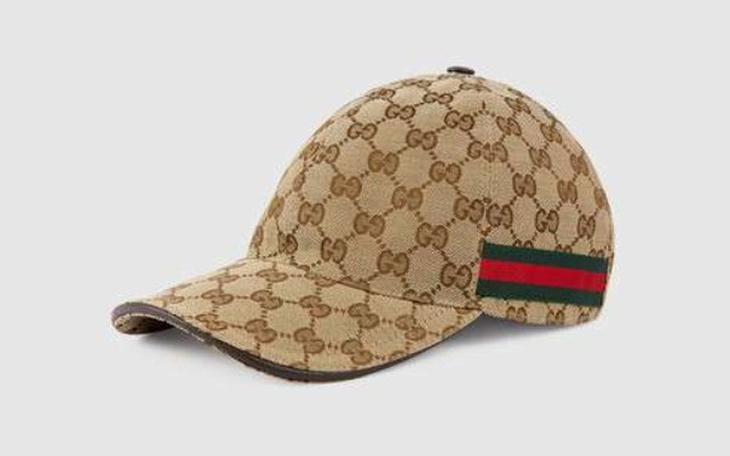 Zbiórka Marzwnie od malego Czapka gucci - zdjęcie główne