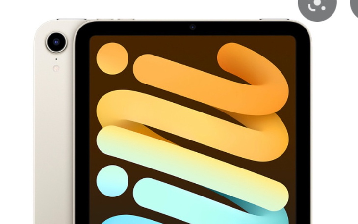 Zbiórka Zbieram na ipada proszę - zdjęcie główne