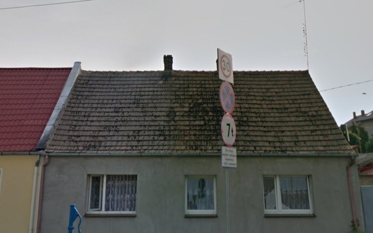 Zbiórka Remont-dach nad głową - zdjęcie główne