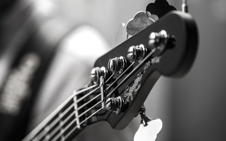 Zbiórka PLISSSSSSSSS Zbieram na gitarę - zdjęcie główne