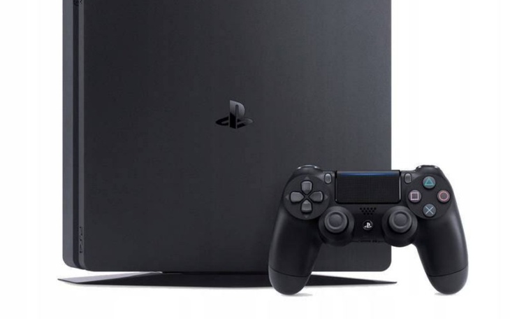 Zbiórka Zbieram na ps 4... - zdjęcie główne