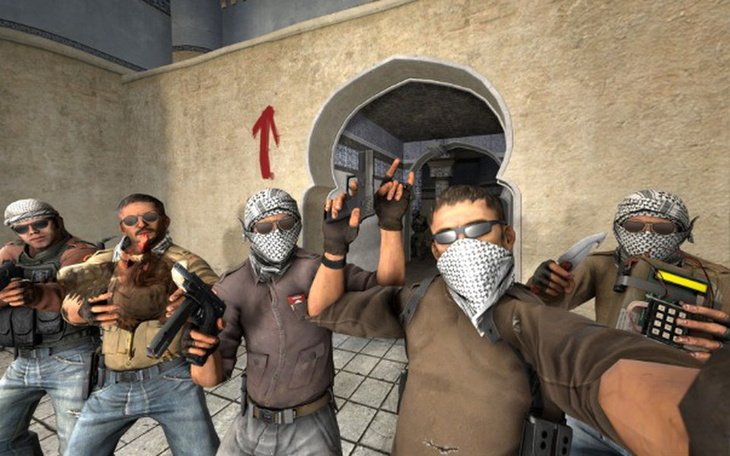 Zbiórka Zbieram na skiny do CS:GO - zdjęcie główne