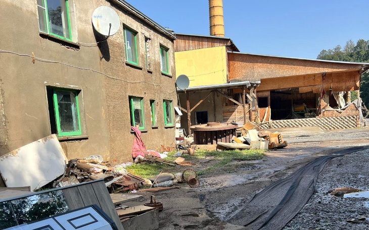 Zbiórka Pomoc dla rodziny z Młynowa - zdjęcie główne